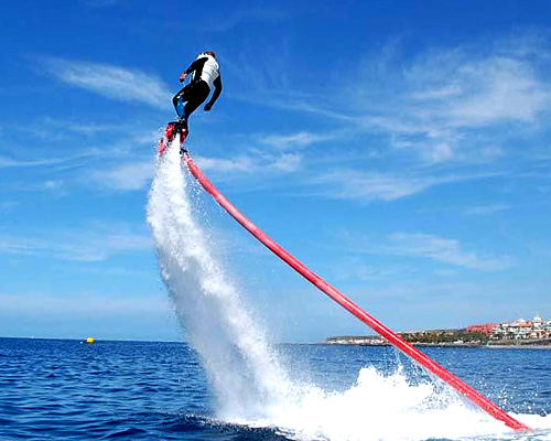 Fly Board