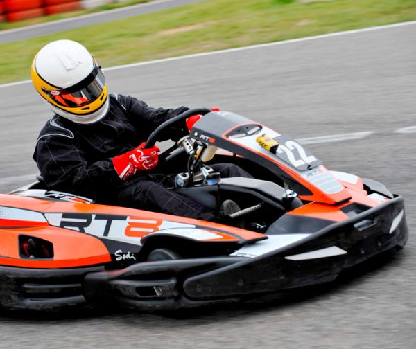 kart tenerife